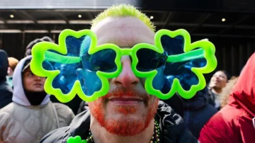 Por qué cada vez más estadounidenses se mudan a Irlanda