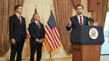 Oriente Medio: Las delegaciones de EEUU e Irán abandonan Pakistán tras el fracaso de las negociaciones