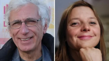 Libres y de camino a Francia: Macron sobre Cécile Kohler y Jacques Paris tras ser excarcelados por Irán