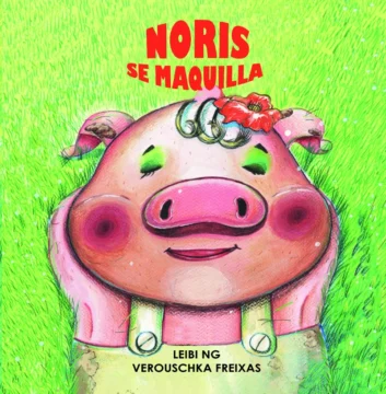 El espejo de Noris
