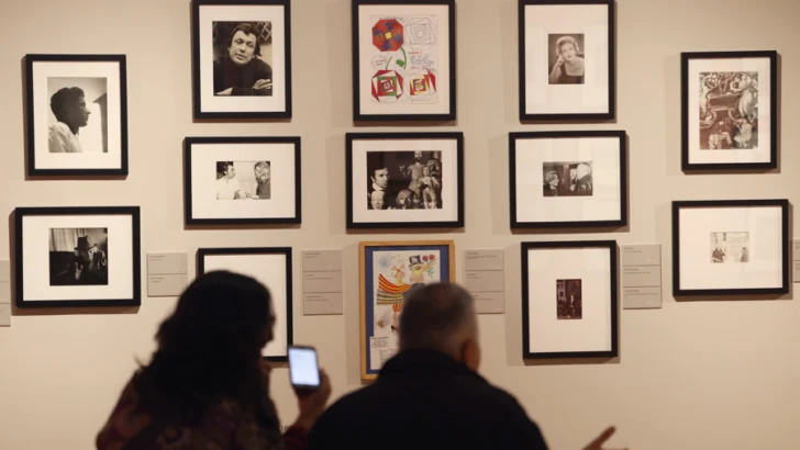 Legado íntimo de Elena Poniatowska se abre al público con exposición en Ciudad de México