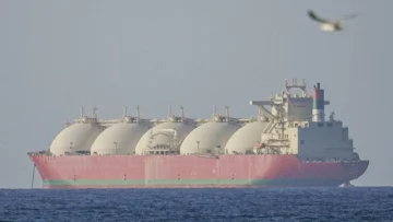 La tregua se tambalea: medios de Irán aseguran que el estrecho de Ormuz fue cerrado y Teherán acusa a EE.UU e Israel de violar los términos del acuerdo La tregua se tambalea: medios de Irán aseguran que el estrecho de Ormuz fue cerrado y Teherán acusa a EE.UU e Israel de violar los términos del acuerdo