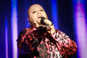 Enrique Ramil volverá a presentarse en Santo Domingo el 13 de junio Enrique Ramil volverá a presentarse en Santo Domingo el 13 de junio