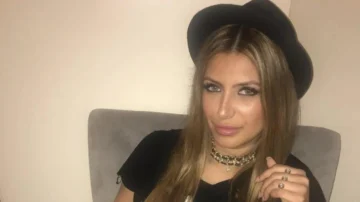 Quién es 'la reina de la ketamina', condenada a 15 años de prisión por la muerte por sobredosis del actor Matthew Perry Quién es 'la reina de la ketamina', condenada a 15 años de prisión por la muerte por sobredosis del actor Matthew Perry