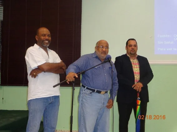 Movimiento Cultural «La Zafra». In memoriam Miguel Ángel García Romero