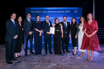 Headrick Rizik Álvarez & Fernández Reconocida Como Firma Legal del Año