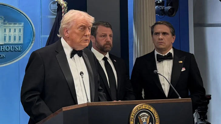 El director del FBI asegura que estarán 