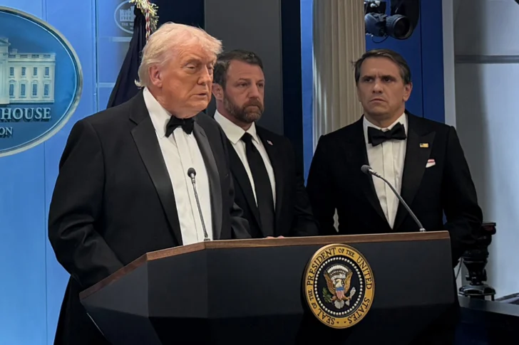 El director del FBI asegura que estarán 