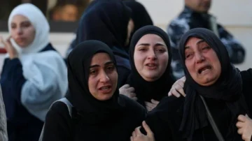 Por qué Líbano es clave para poner fin al conflicto entre EE.UU. e Irán