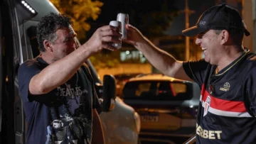 Los brasileños que se mudan a Paraguay en busca del 