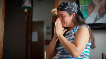 Ropa sucia y tabletas de chocolate: cómo los prisioneros enviaban mensajes secretos desde la infame prisión venezolana del Helicoide