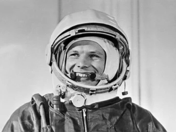 El pionero en el cosmos: Rusia conmemora 65 años del vuelo de Gagarin y no descarta trabajar con República Dominicana proyectos cosmonaúticos