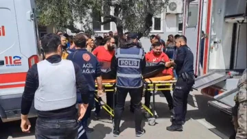 Nueve muertos en un ataque en una escuela del sur de Turquía Nueve muertos en un ataque en una escuela del sur de Turquía