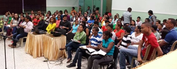 Movimiento Cultural «La Zafra». In memoriam Miguel Ángel García Romero