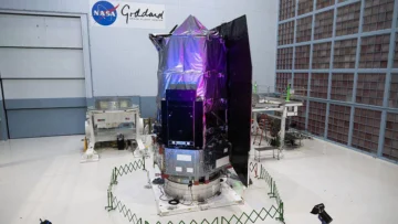 Cómo es Roman, el telescopio que puede hacer en un solo año lo que al Hubble le tomaría milenios