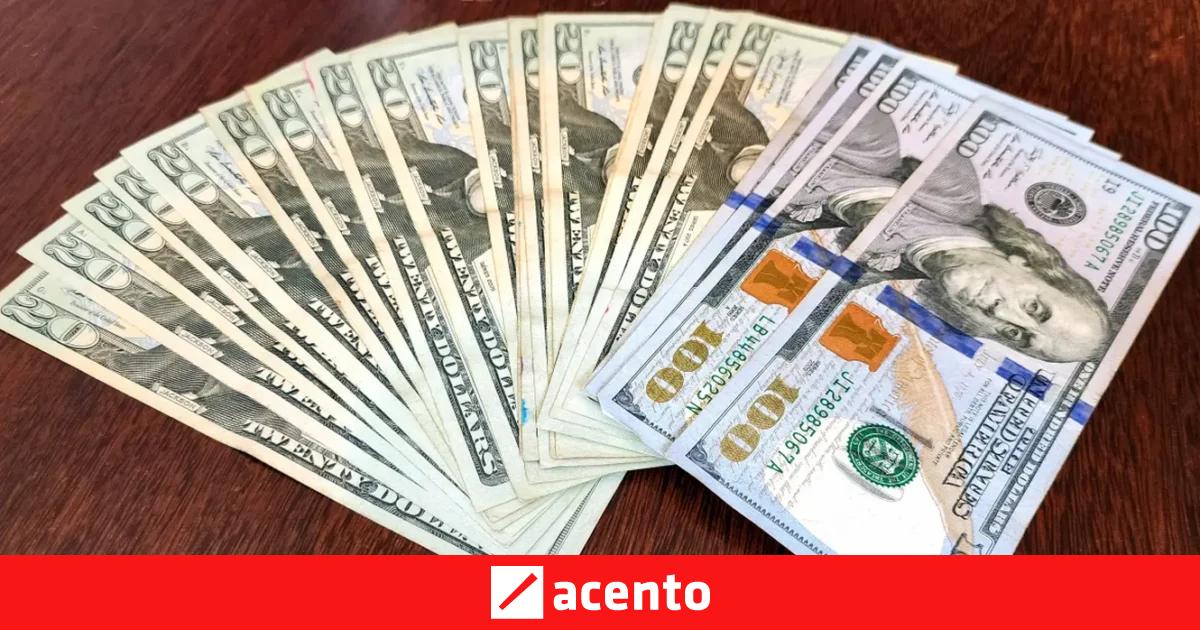 Compra Hoy Precio del dólar hoy en República Dominicana; lunes 4 de mayo de 2026 ...