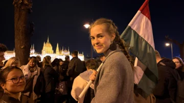 Por qué la derrota de Viktor Orbán en Hungría es un duro golpe para Putin y un alivio para Ucrania y el resto de Europa Por qué la derrota de Viktor Orbán en Hungría es un duro golpe para Putin y un alivio para Ucrania y el resto de Europa