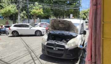 Lluvias provocan daños en colmado y viviendas del Ensanche Quisqueya