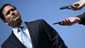 Israel-Líbano: conversaciones directas en EE. UU., una capitulación para Hezbolá Israel-Líbano: conversaciones directas en EE. UU., una capitulación para Hezbolá