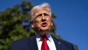 Trump dice que EE.UU. Trump dice que EE.UU.