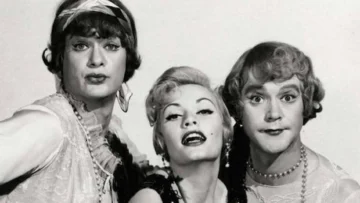 Centro Cultural Banreservas presentará cine clásico con “Con faldas y a lo loco”