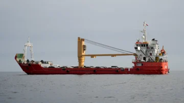 'Irresponsable y peligroso': la crítica de China al bloqueo impuesto por EE.UU. a los puertos de Irán 'Irresponsable y peligroso': la crítica de China al bloqueo impuesto por EE.UU. a los puertos de Irán