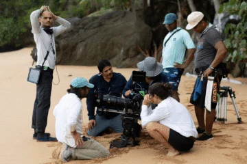 “Interior apartamento día” refuerza presencia del cine dominicano en festivales internacionales