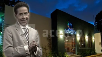 Acroarte lamenta el fallecimiento de Carlos Batista Matos Acroarte lamenta el fallecimiento de Carlos Batista Matos