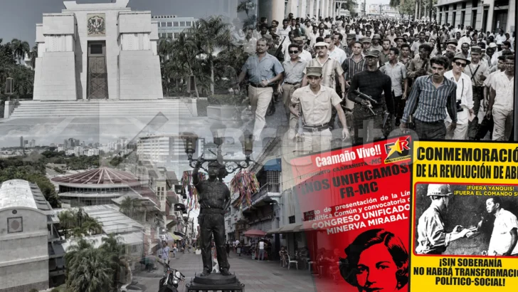 ¿Qué significa hoy recordar la Revolución de Abril, 61 años después?