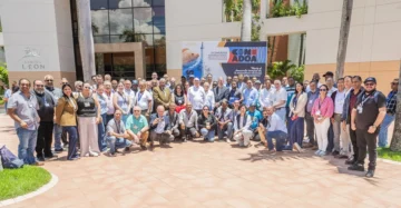 Acuicultura dominicana debate su futuro mientras importa el pescado que no produce