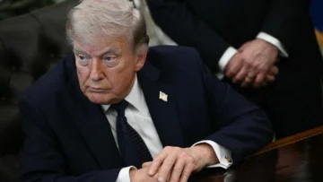 Trump afirma que Irán hizo una nueva propuesta tras la cancelación del viaje de enviados de EE. UU. a Pakistán