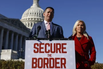 Republicano Gonzales renuncia al Capitolio por escándalo con empleada que se suicidó Republicano Gonzales renuncia al Capitolio por escándalo con empleada que se suicidó