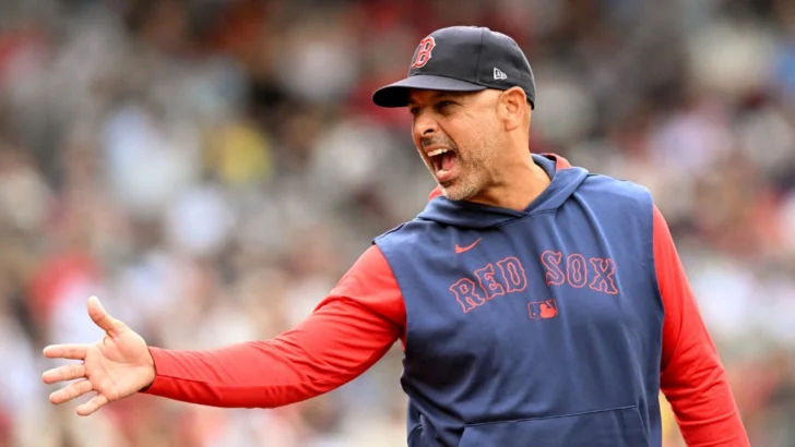 Quién es Alex Cora, boricua que conquistó Boston en 2018, cayó mal en 2019 y en desgracia este 2026