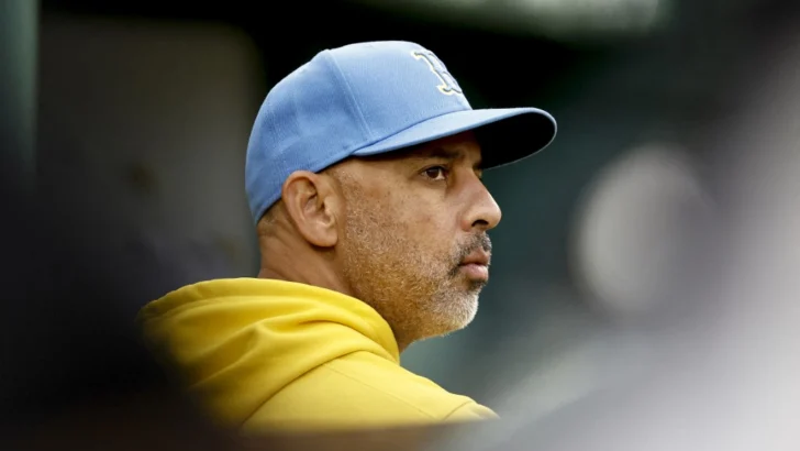 MLB: resultados y posiciones. Red Sox arrasan a los Orioles 17-1 y despiden al mánager Alex Cora