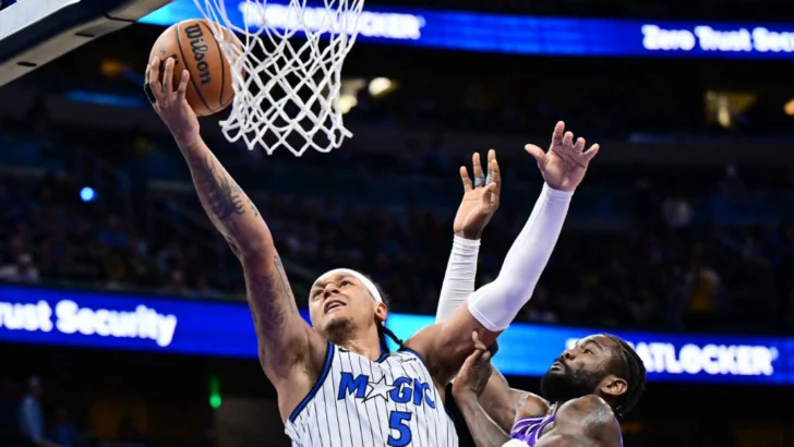 NBA: resultados y posiciones. Magic derrota a los Pistons y sigue soñando con la clasificación directa a playoffs NBA: resultados y posiciones. Magic derrota a los Pistons y sigue soñando con la clasificación directa a playoffs