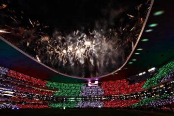 A dos meses del pitazo inicial, México 