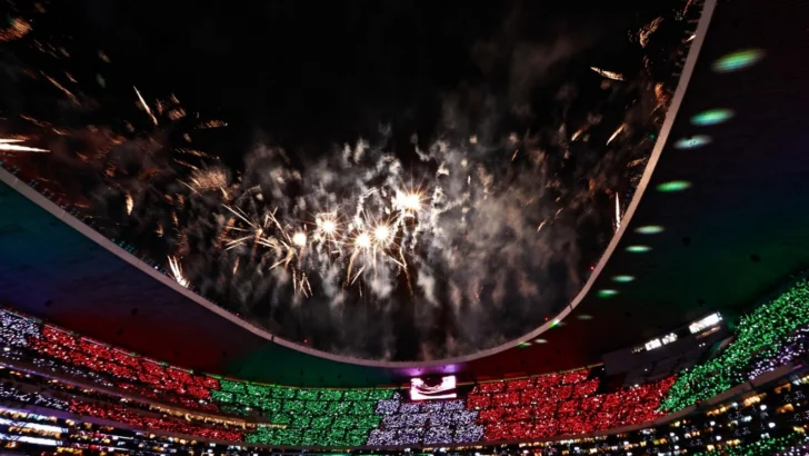 A dos meses del pitazo inicial, México 