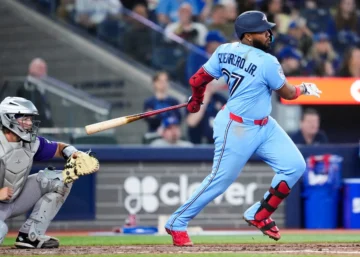 MLB: Resultados y calendario. El picheo mandó en las Mayores y Astros, Yankees y Dodgers imponen su ley