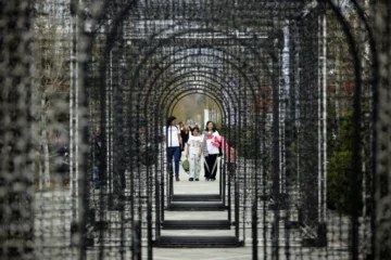 Trump dice que EEUU no ha comenzado a 