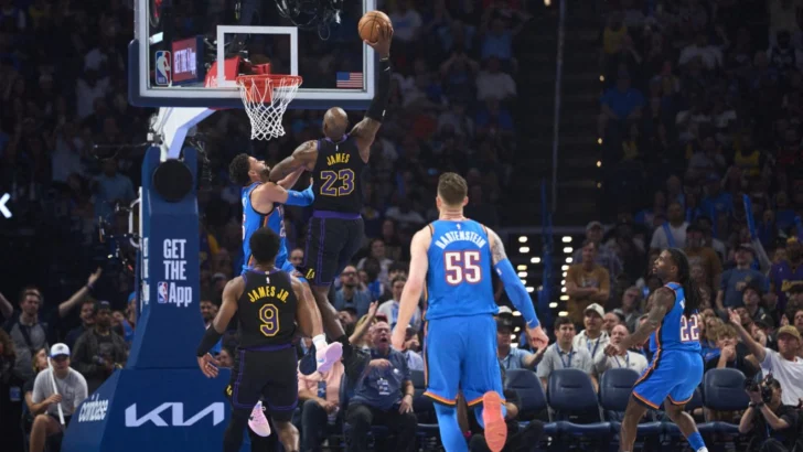 NBA: Resultados y posiciones. Celtics derrotan a los Raptors y Lakers caen sin Doncic NBA: Resultados y posiciones. Celtics derrotan a los Raptors y Lakers caen sin Doncic