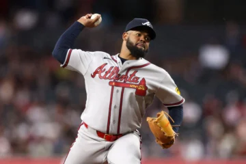 MLB: resultados. Los Bravos aplastan a Arizona y dominicanos dejan su marca en una jornada corta