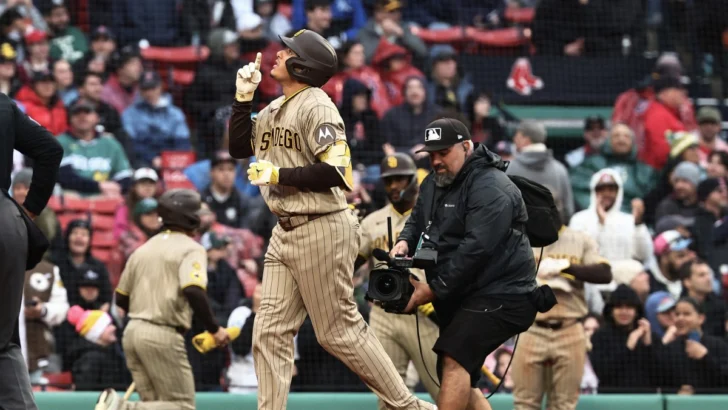 MLB: resultados y posiciones. Machado y los Marlins dan la sorpresa este domingo