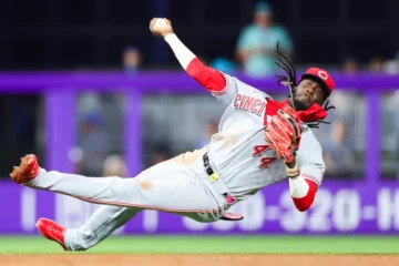 MLB: resultados y posiciones. Los Rays regresan con victoria y los Rojos blanquean a los Marlins