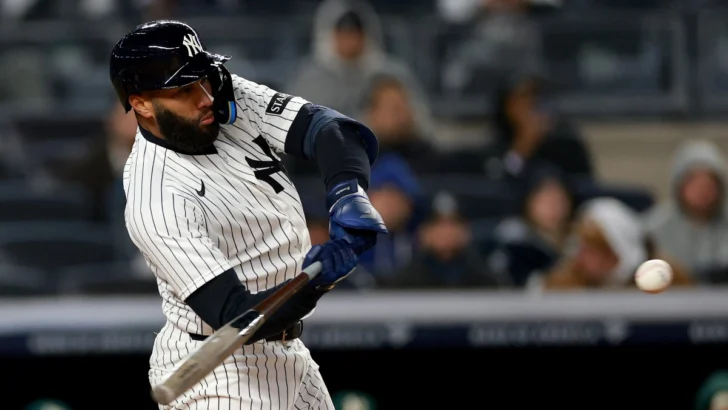 MLB: resultados y posiciones. Joya de Skenes para los Piratas ante Padres; Amed Rosario brilla