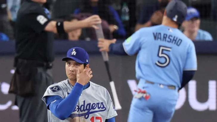 MLB: resultados y posiciones. Red Sox frenan a Cerveceros y Azulejos sorprenden a los Dodgers