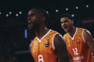 Euroliga: Jean Montero lidera a un Valencia crecido que se asegura el factor pista en cuartos