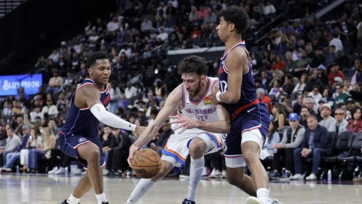 NBA: resultados y posiciones. Los Knicks tumban a Celtics y siguen en la pelea
