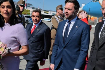 Paolo Zampolli: el hombre que está convirtiendo a Trump en una máquina global de acuerdos