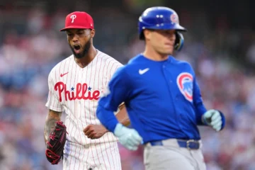 MLB: Judge y Trout protagonizan duelo histórico de jonrones MLB: Judge y Trout protagonizan duelo histórico de jonrones