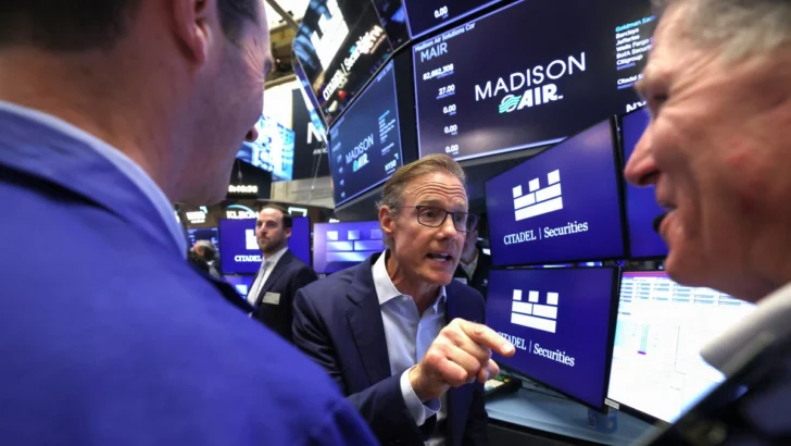 Wall Street cierra en verde y S&P 500 y Nasdaq marcan récord por segundo día consecutivo